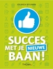 Afbeelding van Succes met je nieuwe baan!