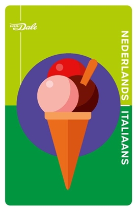 Afbeeldingen van Van Dale Pocketwoordenboek Nederlands-Italiaans