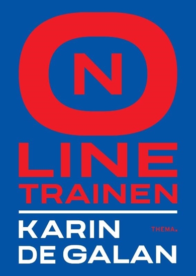 Afbeelding van Online trainen