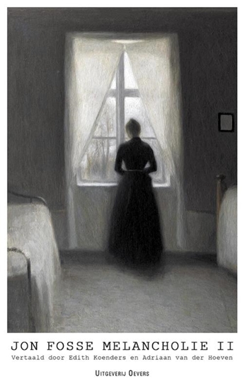 Afbeelding van Melancholie II