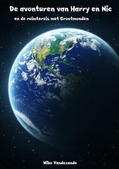 Afbeelding van De avonturen van Harry en Nic