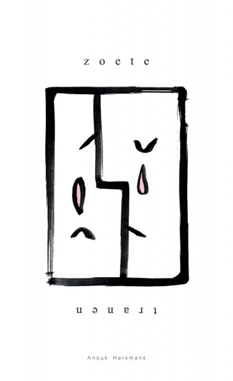 Afbeelding van Zoete tranen