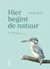 Afbeelding van Hier begint de natuur