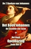 Afbeelding van De 2 Boeken van Johannes