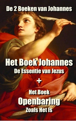 Afbeeldingen van De 2 Boeken van Johannes