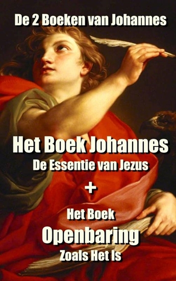 Afbeelding van De 2 Boeken van Johannes