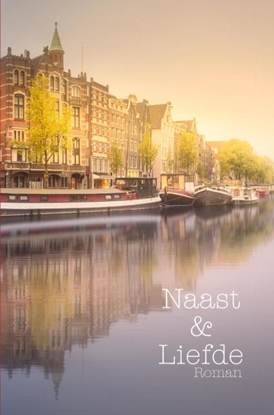 Afbeeldingen van Naast en Liefde