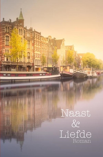 Afbeelding van Naast en Liefde