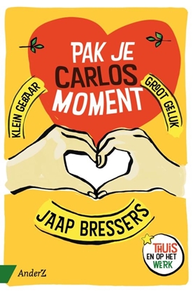 Afbeeldingen van Pak je Carlosmoment