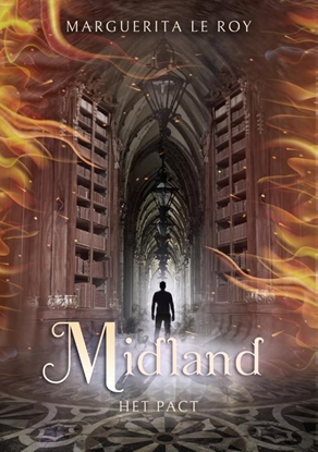 Afbeeldingen van Midland Het pact