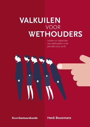 Afbeeldingen van Valkuilen voor wethouders