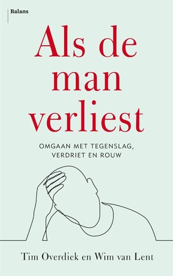 Afbeelding van Als de man verliest
