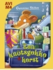 Afbeelding van Geronimo Stilton Een knotsgekke kerst