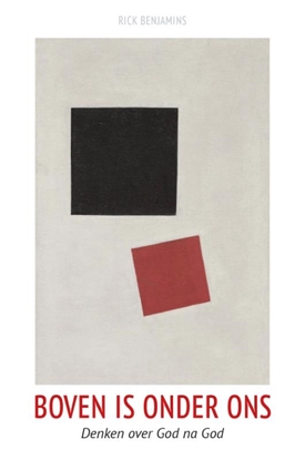 Afbeeldingen van Boven is onder ons