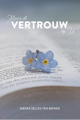 Afbeeldingen van Maar ik vertrouw op U