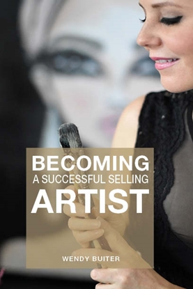Afbeeldingen van Becoming a successful selling artist