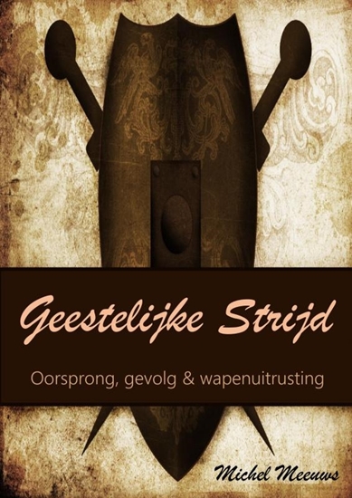 Afbeelding van Geestelijke Strijd