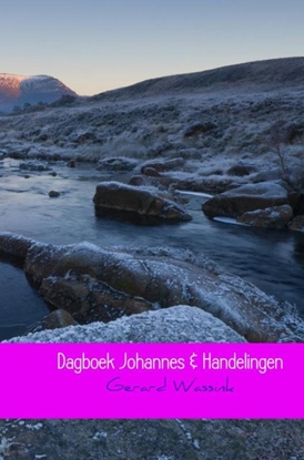Afbeeldingen van Dagboek Johannes & Handelingen