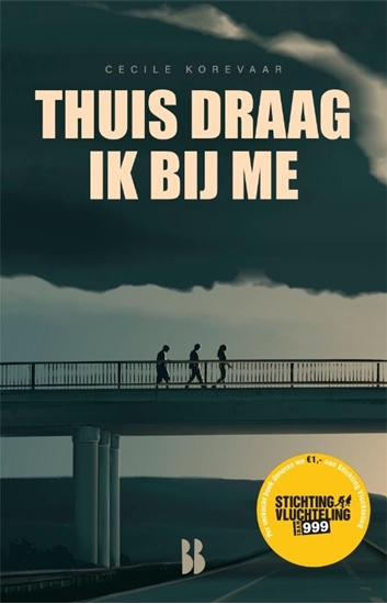 Afbeelding van Thuis draag ik bij me