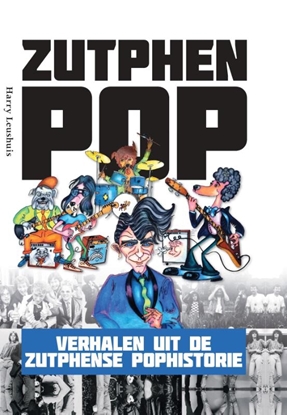 Afbeeldingen van Zutphen Pop