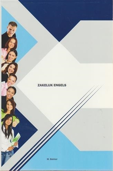 Afbeelding van Zakelijk Engels