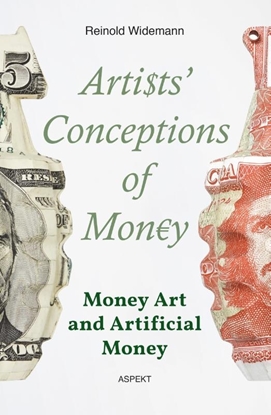 Afbeeldingen van Artists Conceptions of Money