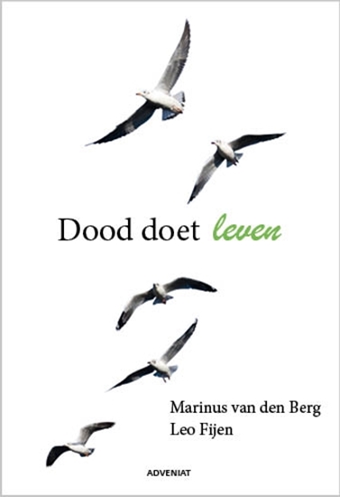Afbeelding van Dood doet leven