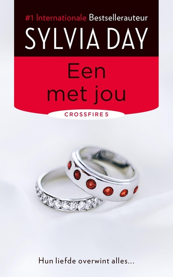 Afbeelding van Crossfire Een met jou