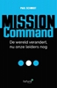 Afbeelding van Mission Command