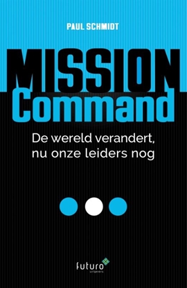 Afbeeldingen van Mission Command