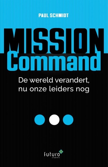 Afbeelding van Mission Command