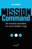 Afbeelding van Mission Command