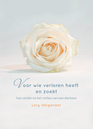 Afbeeldingen van Voor wie verloren heeft en zoekt