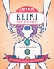 Afbeelding van Press here! Reiki voor beginners