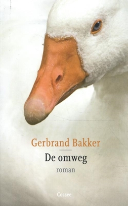 Afbeeldingen van De omweg