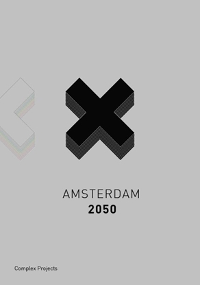 Afbeeldingen van Amsterdam 2050