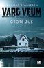 Afbeelding van Varg Veum Grote Zus