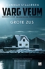 Afbeelding van Varg Veum Grote Zus