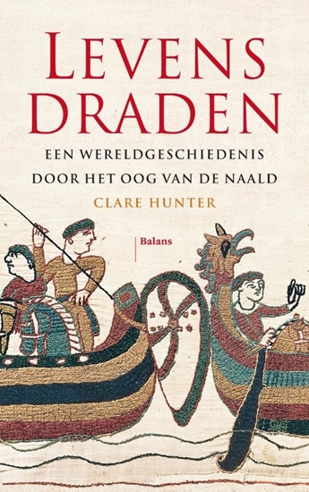 Afbeelding van Levensdraden