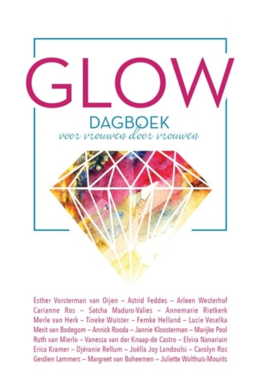 Afbeelding van Glow