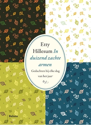 Afbeeldingen van In duizend zachte armen