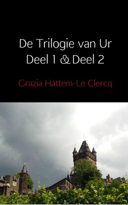 Afbeeldingen van De Trilogie van Ur Deel 1 & Deel 2