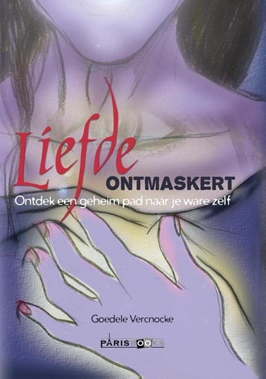 Afbeelding van Liefde ontmaskert