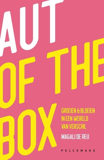 Afbeelding van Aut of the box