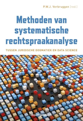 Afbeeldingen van Methoden van systematische rechtspraakanalyse