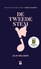 Afbeelding van Blossom Books Shorties De tweede stem