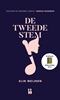 Afbeelding van Blossom Books Shorties De tweede stem