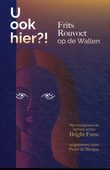 Afbeelding van U ook hier