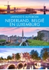 Afbeelding van Lannoo's autoboek Lannoo's Autoboek-Nederland, België en Luxemburg