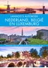 Afbeelding van Lannoo's autoboek Lannoo's Autoboek-Nederland, België en Luxemburg